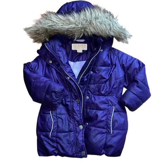 Girls size 2T clothing jacket Michael Kores - Picture 1 of 2